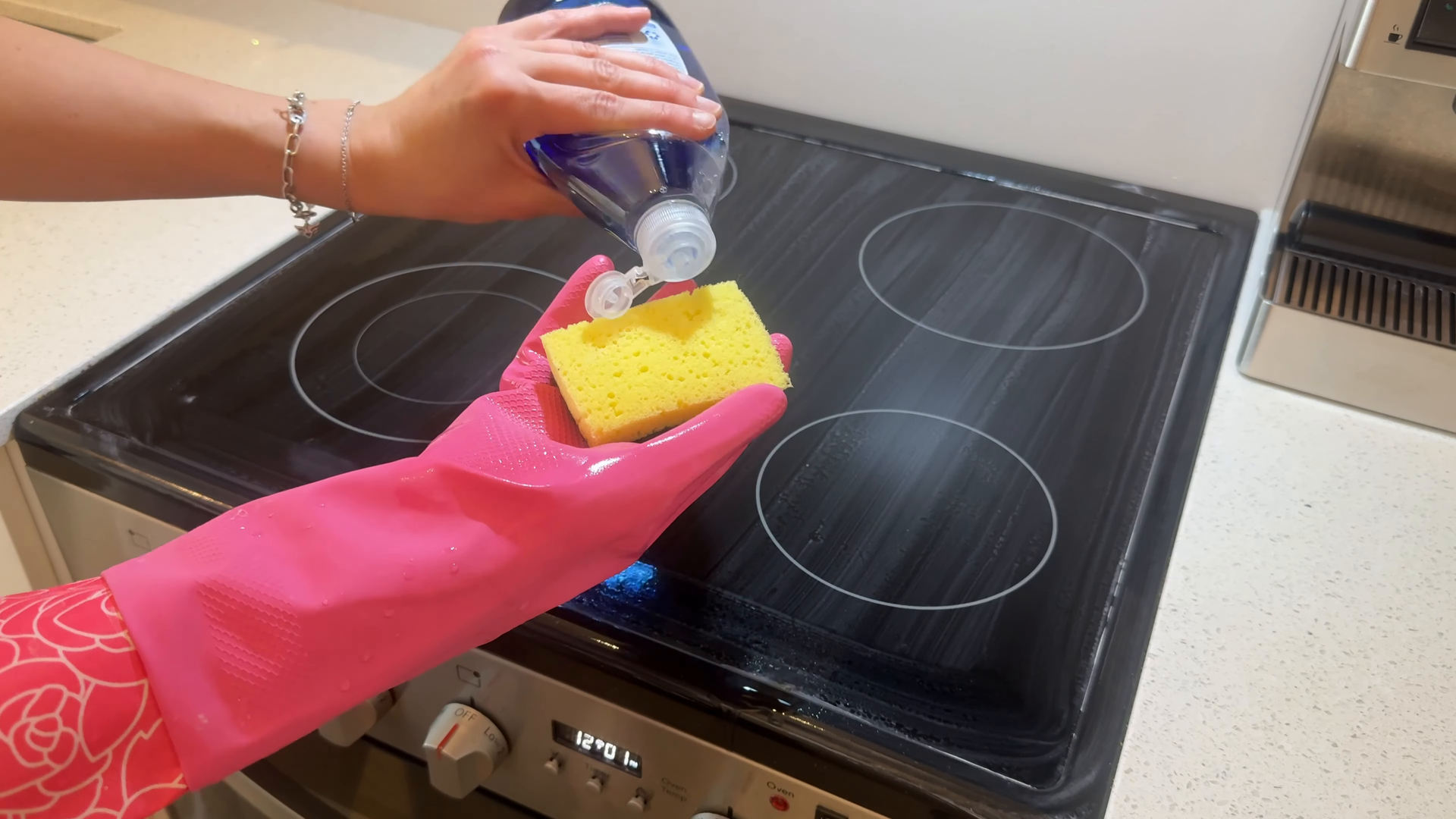 Apartment cleaning Ditmas Park Brooklyn NYC