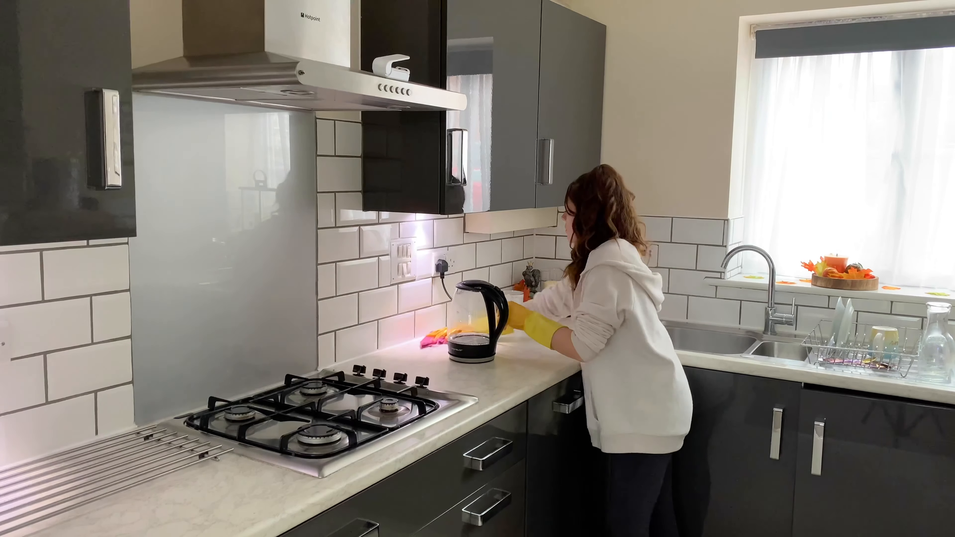 Weekly apartment cleaning in Downtown Brooklyn NYC — pristine result