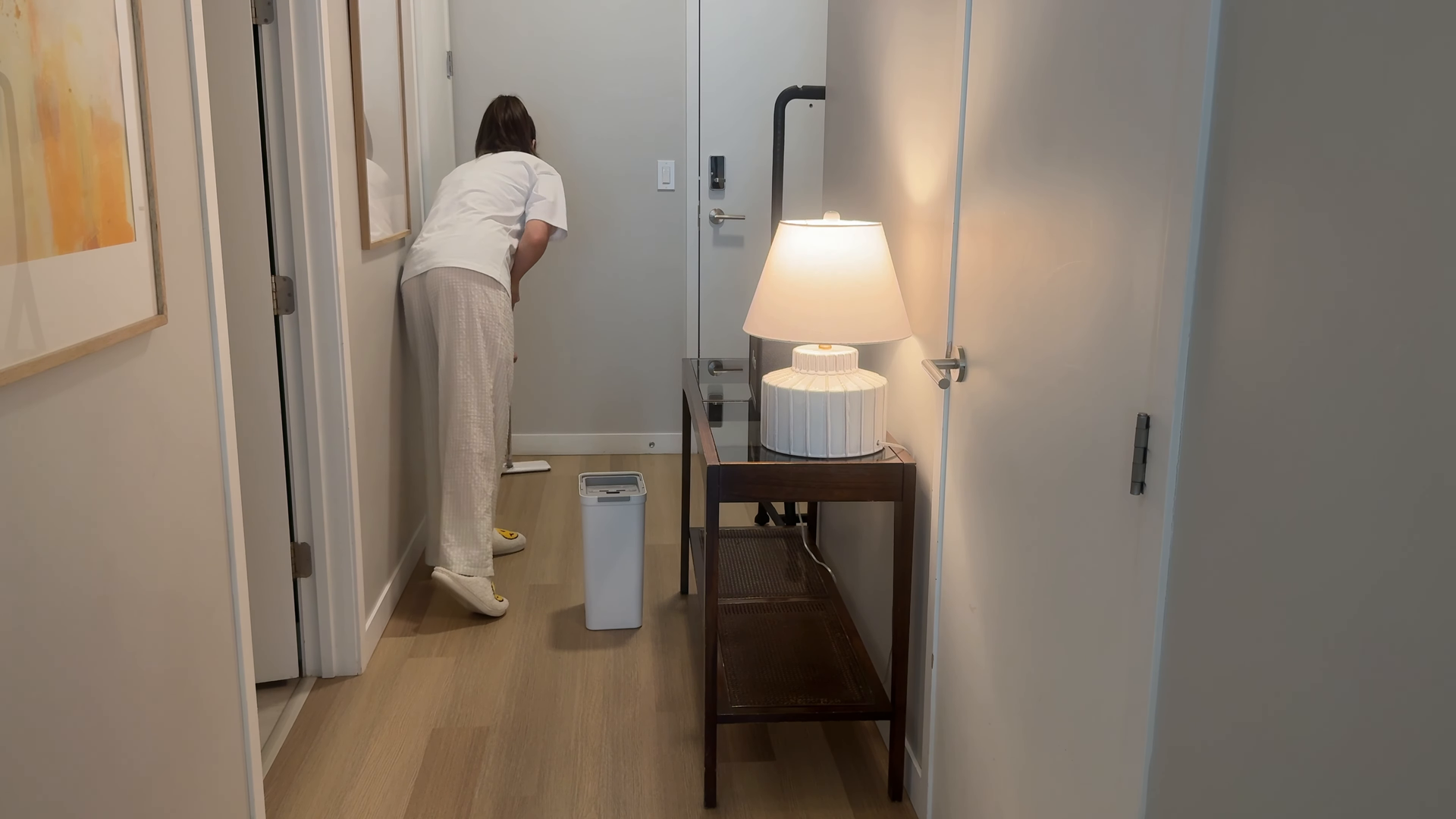 Apartment cleaning Financial District Manhattan NYC