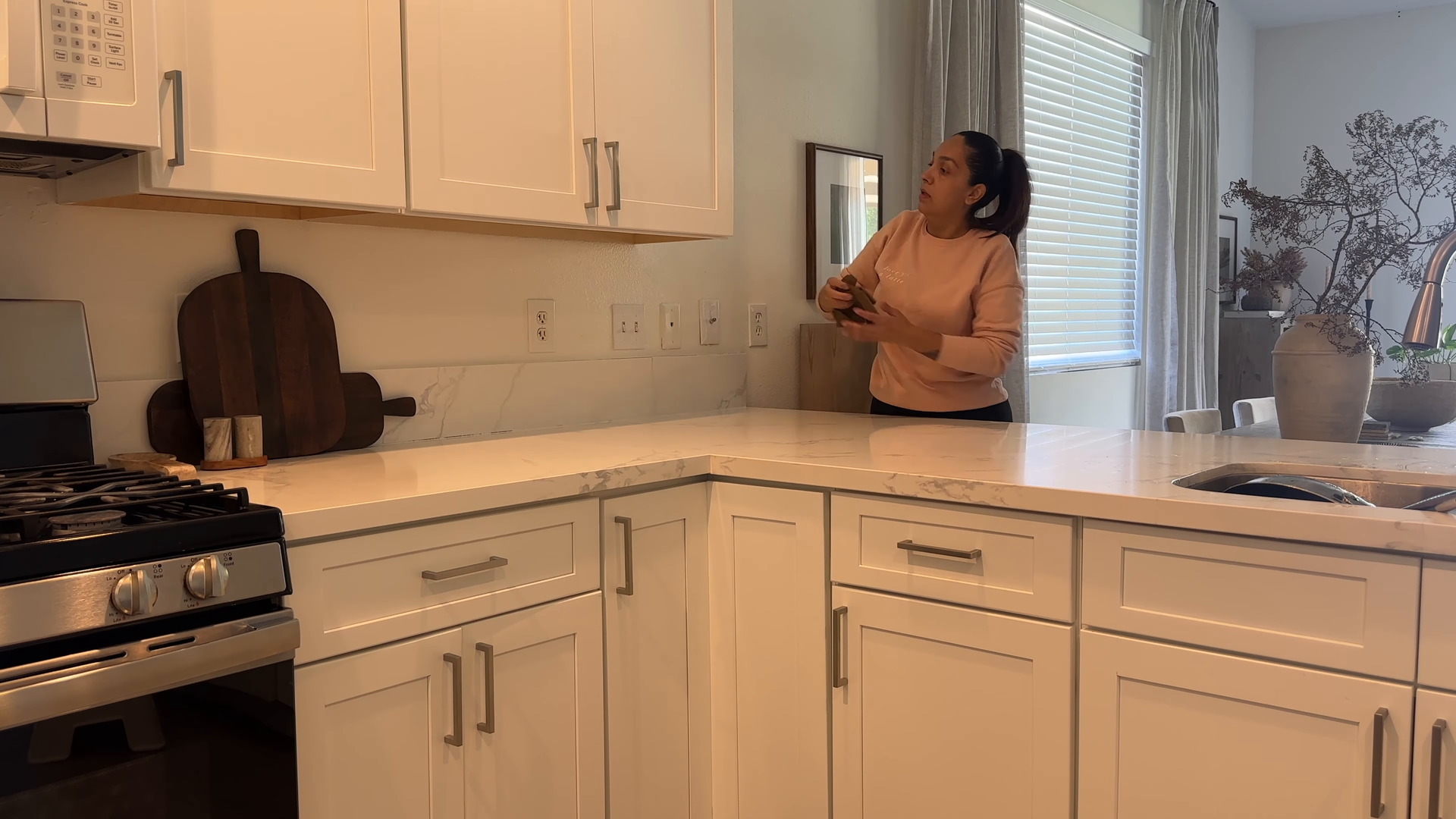 Apartment cleaning Financial District Manhattan NYC