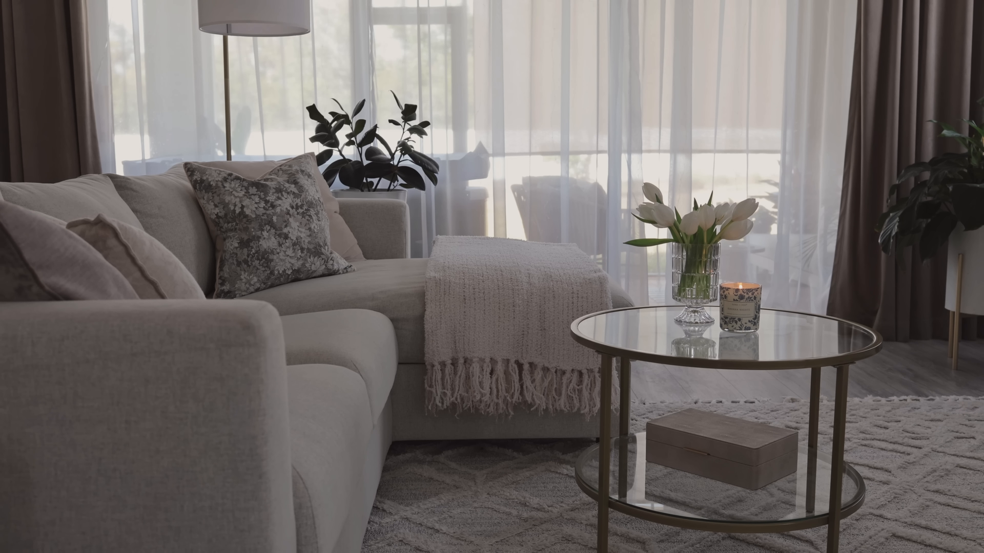 Noho Manhattan loft apartment after seasonal cleaning — NYC seasonal cleaning guide