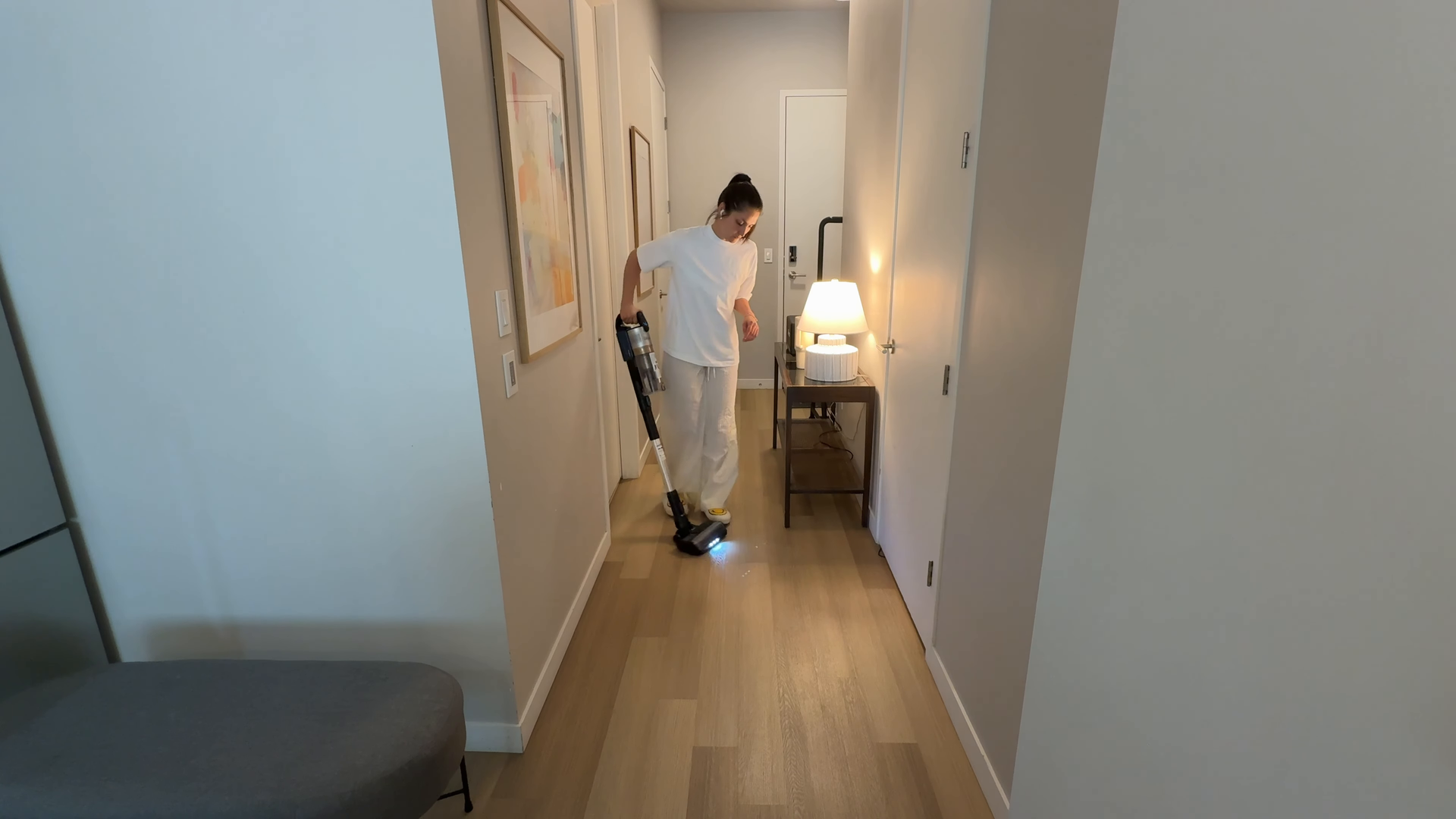North Beach Queens apartment cleaned after renovation — post-renovation cleaning checklist NYC