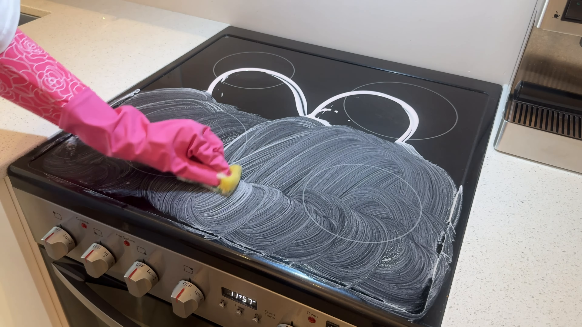 Deep cleaning and add-on services backed by The Spotless Promise guarantee
