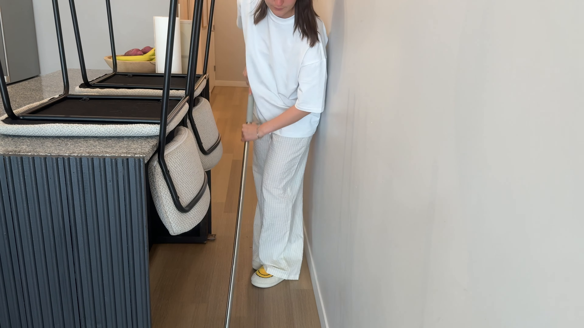 Guaranteed weekly apartment cleaning result in Queens New York City