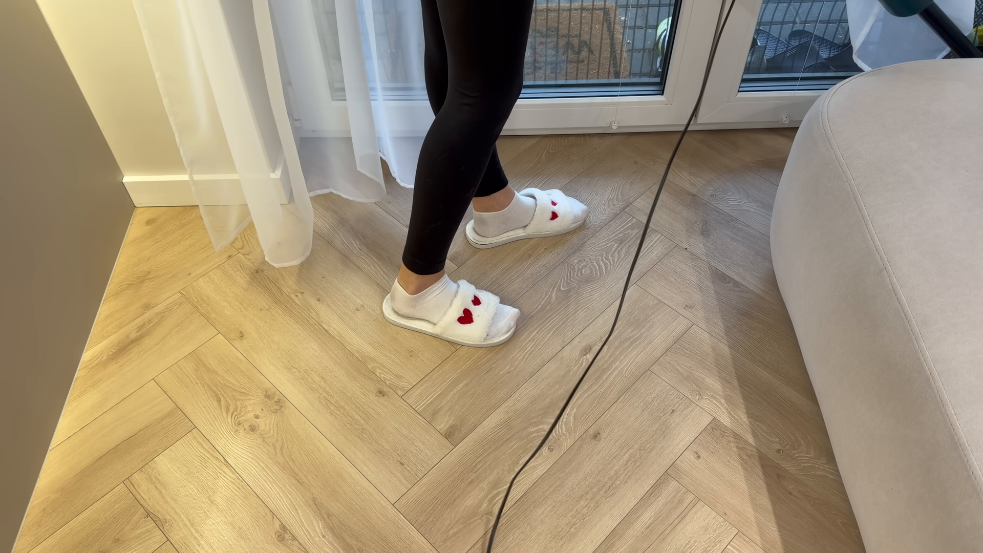 Guaranteed cleaning result in a Red Hook Brooklyn apartment