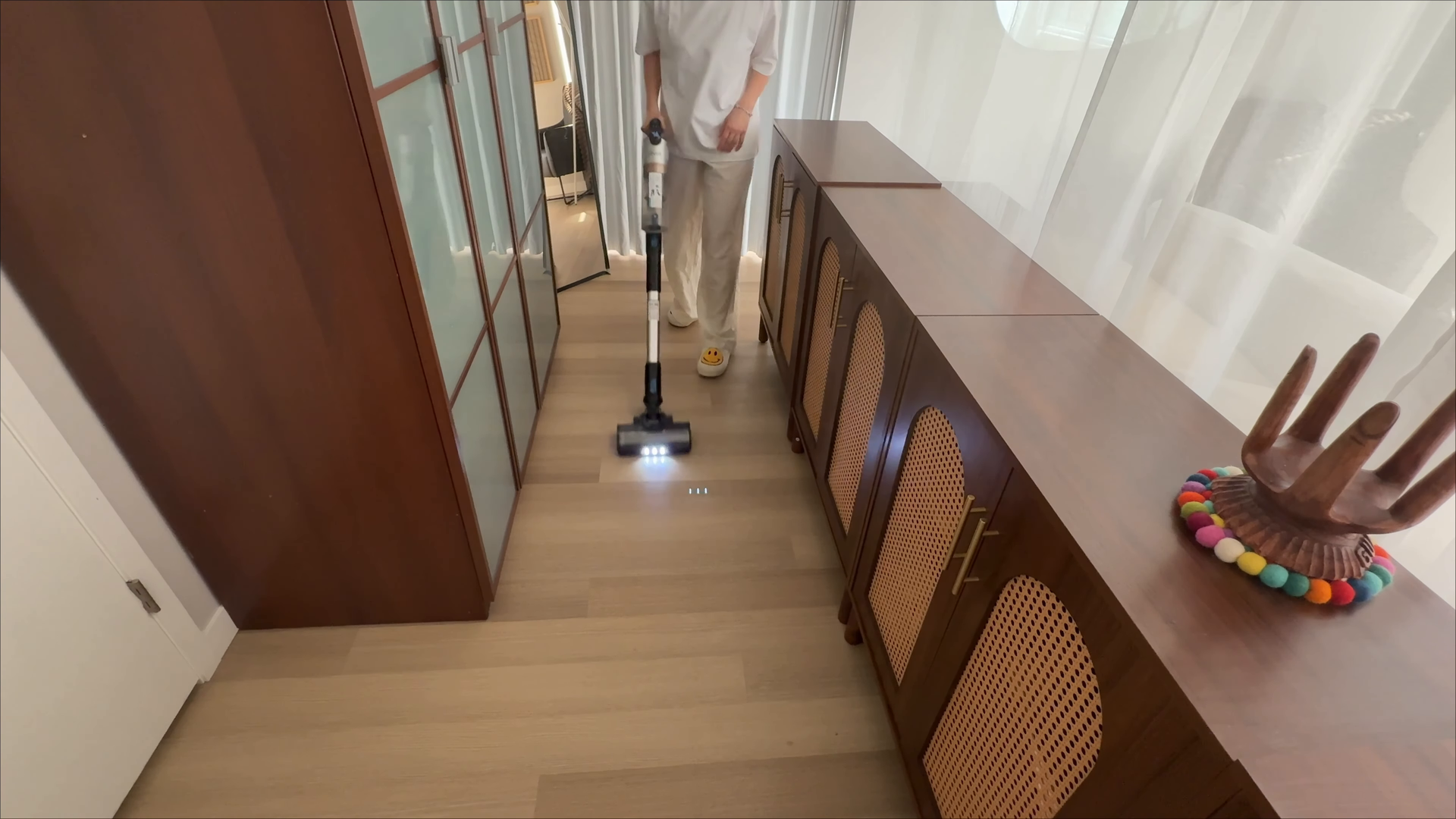 Guaranteed house cleaning service result — Brooklyn New York City home