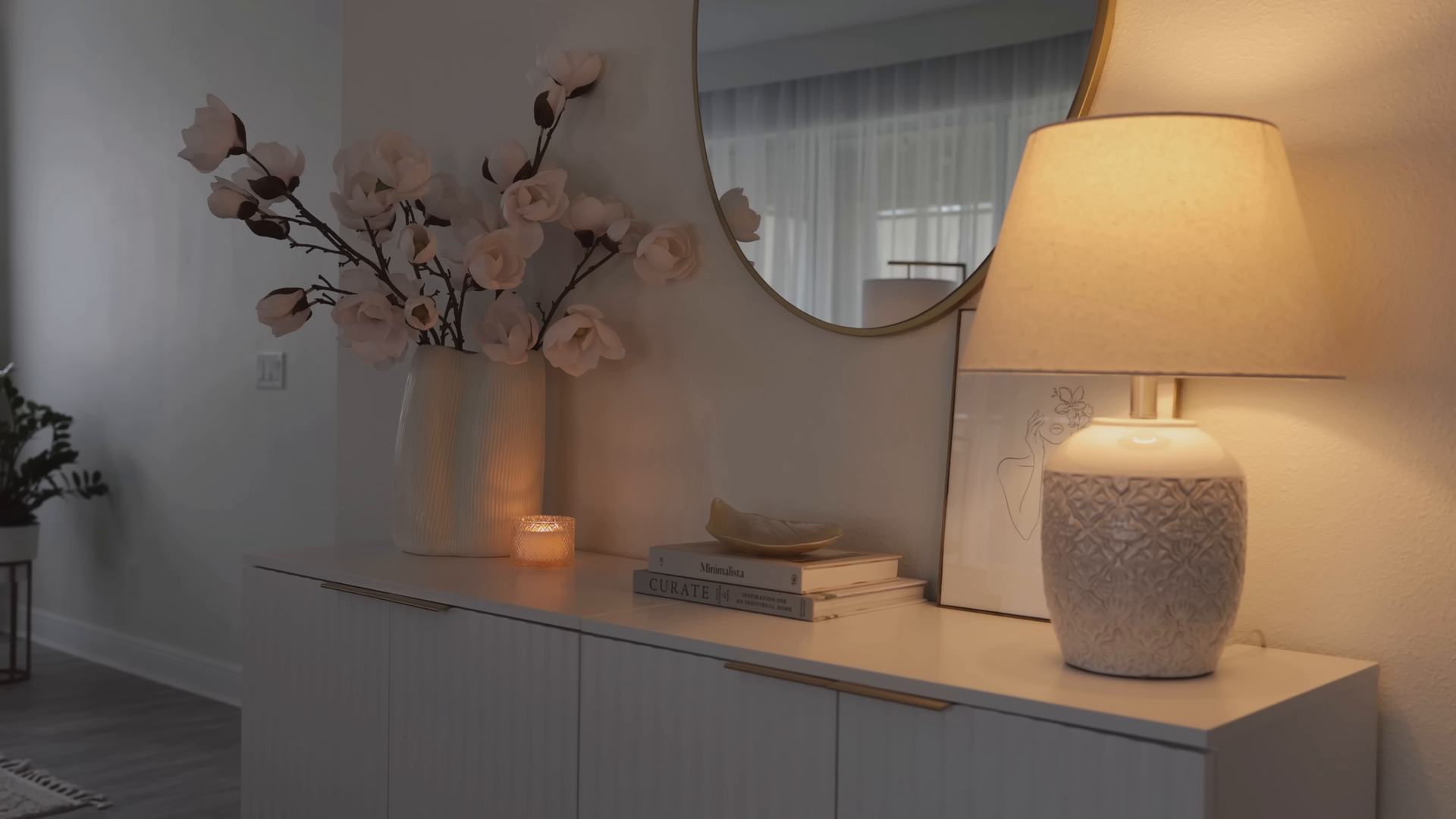 Yorkville Manhattan apartment kitchen scrubbed and polished by professional cleaners