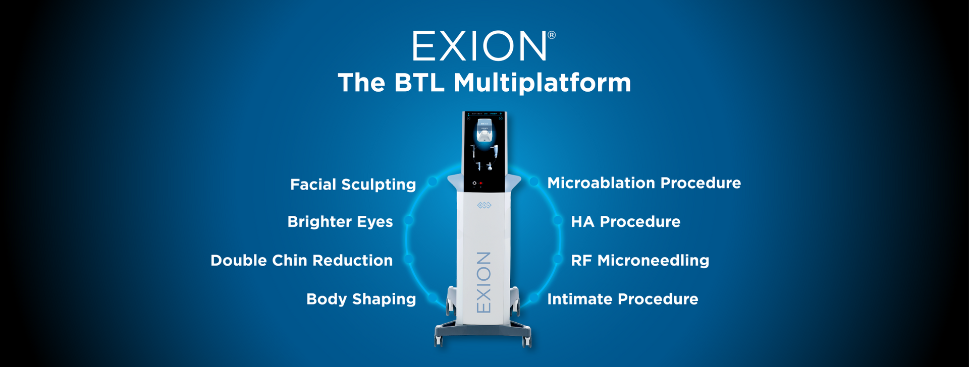 Empsculpt neo®