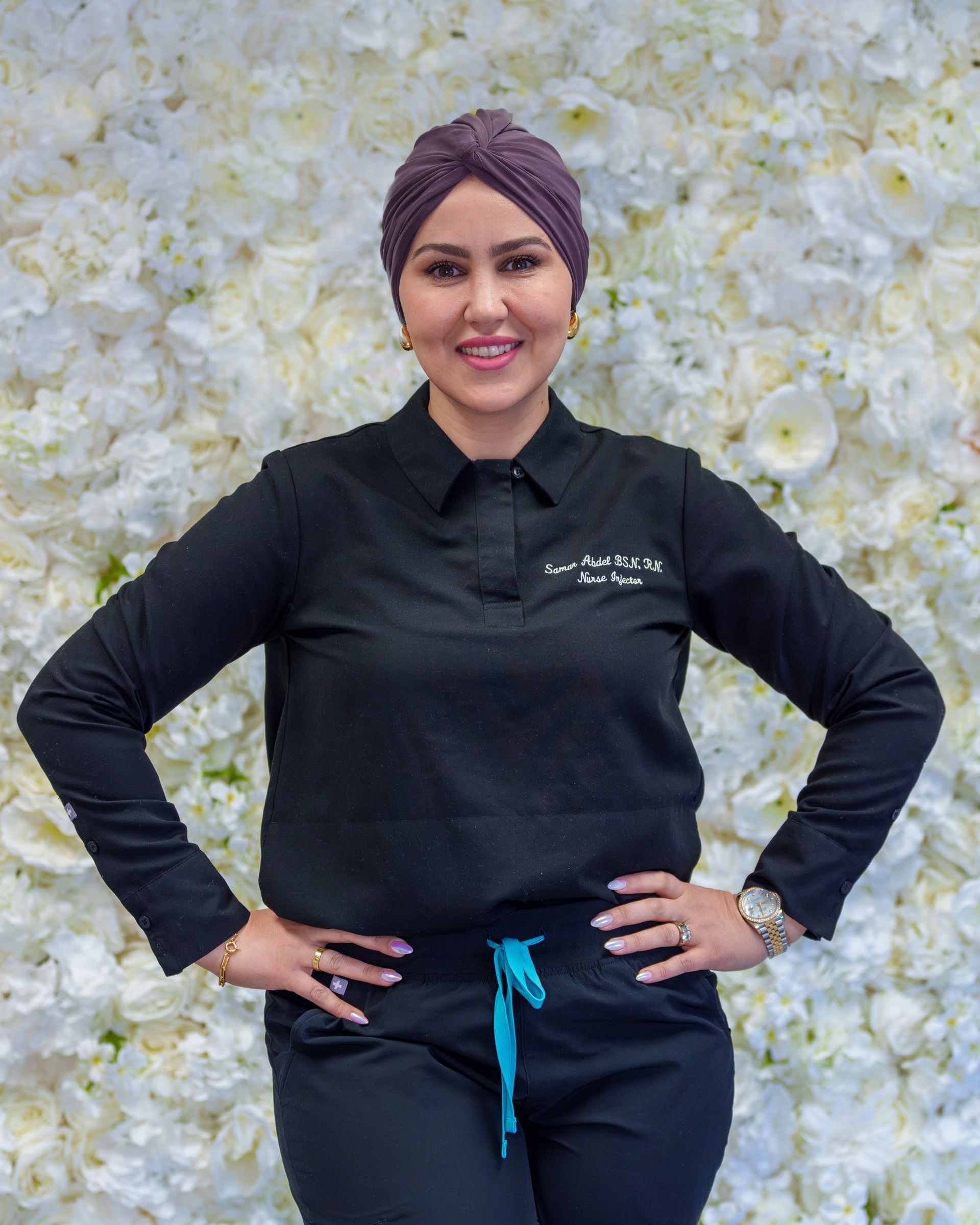 Samar Abdeljaber