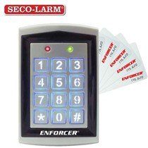 Access Controls — Naples, FL — Speedy Locksmiths
