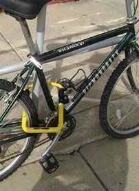 Bicycle Lock — Naples, FL — Speedy Locksmiths Bicycle Lock — Naples, FL — Speedy Locksmiths