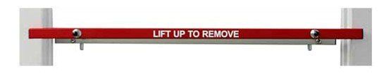 Blockage Bar — Naples, FL — Speedy Locksmiths