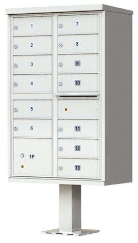 Mailboxes — Naples, FL — Speedy Locksmiths