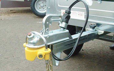 Trailer Lock — Naples, FL — Speedy Locksmiths Trailer Lock — Naples, FL — Speedy Locksmiths
