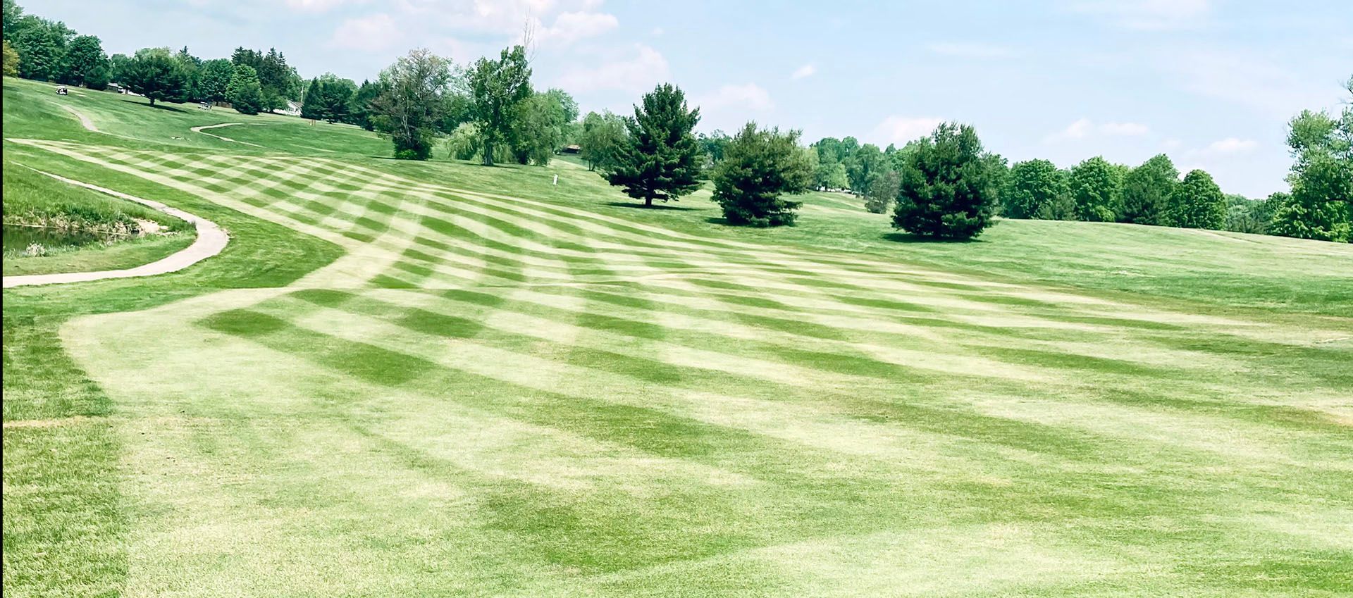Tee Times Required