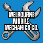 melbourne mobile mechanics logo