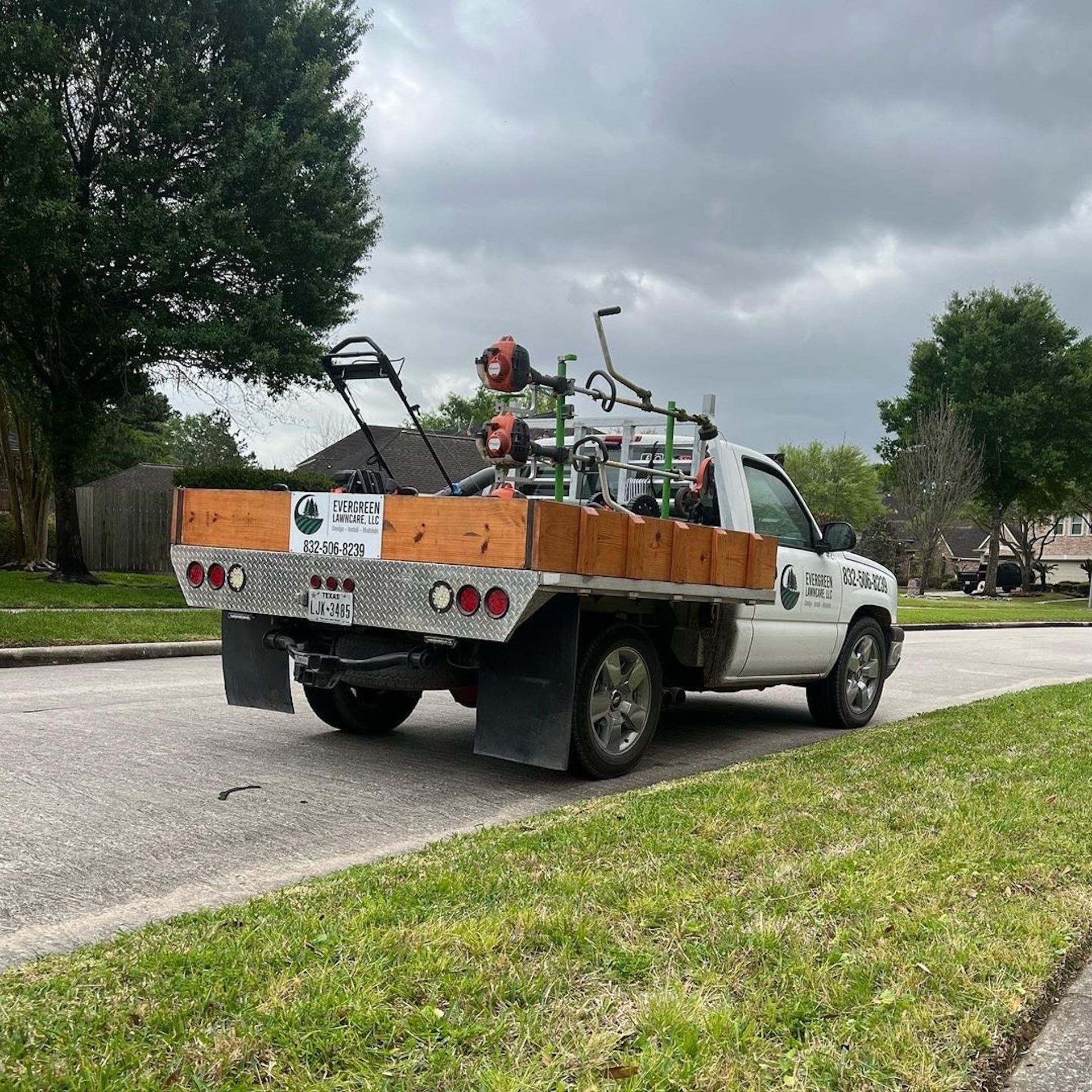 Pasadena, California visual data 6