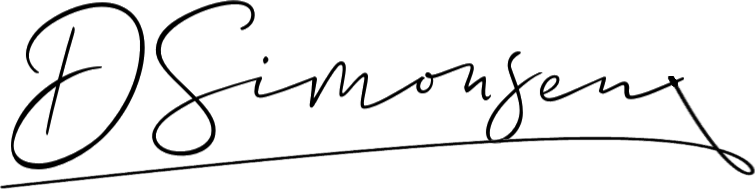 Signature: D Simonsen