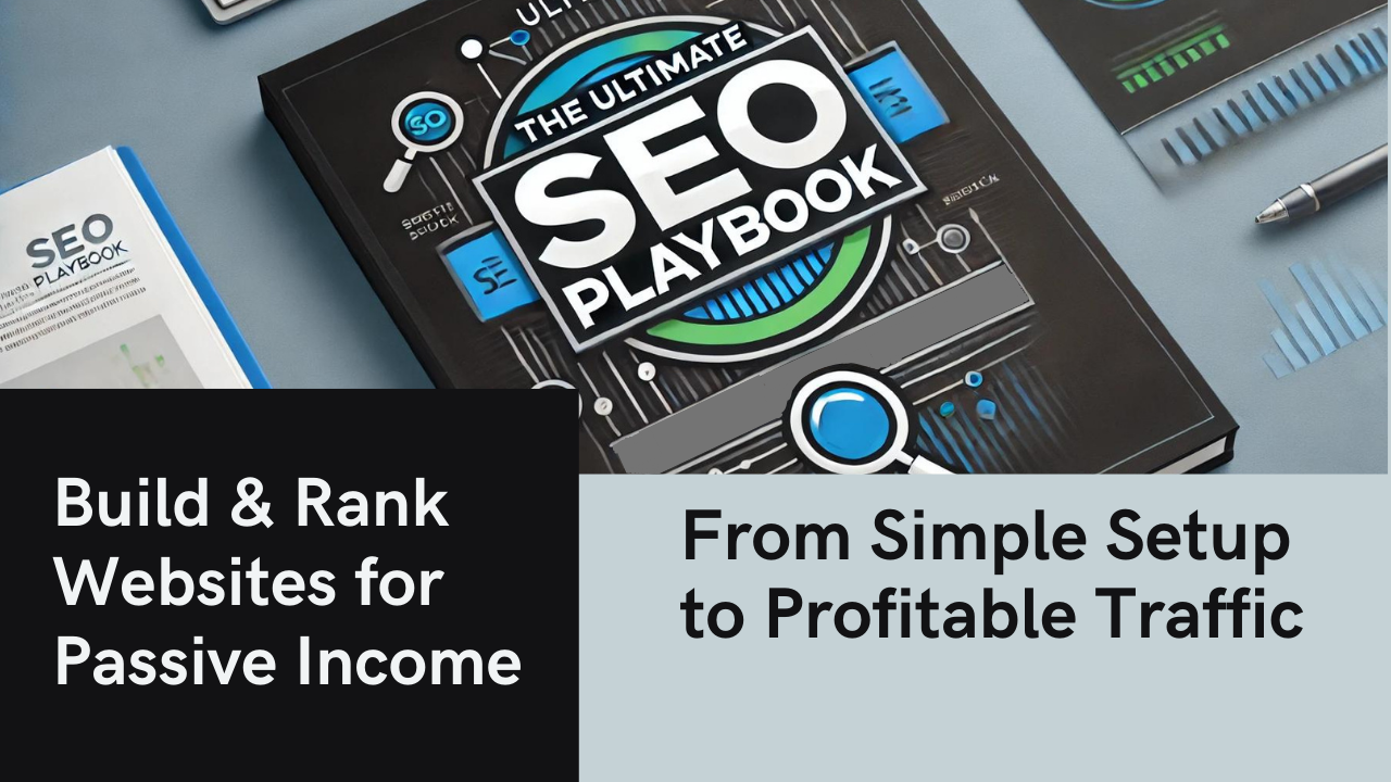 step by step instructions for SEO