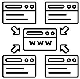 build my own website