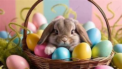 Easter image