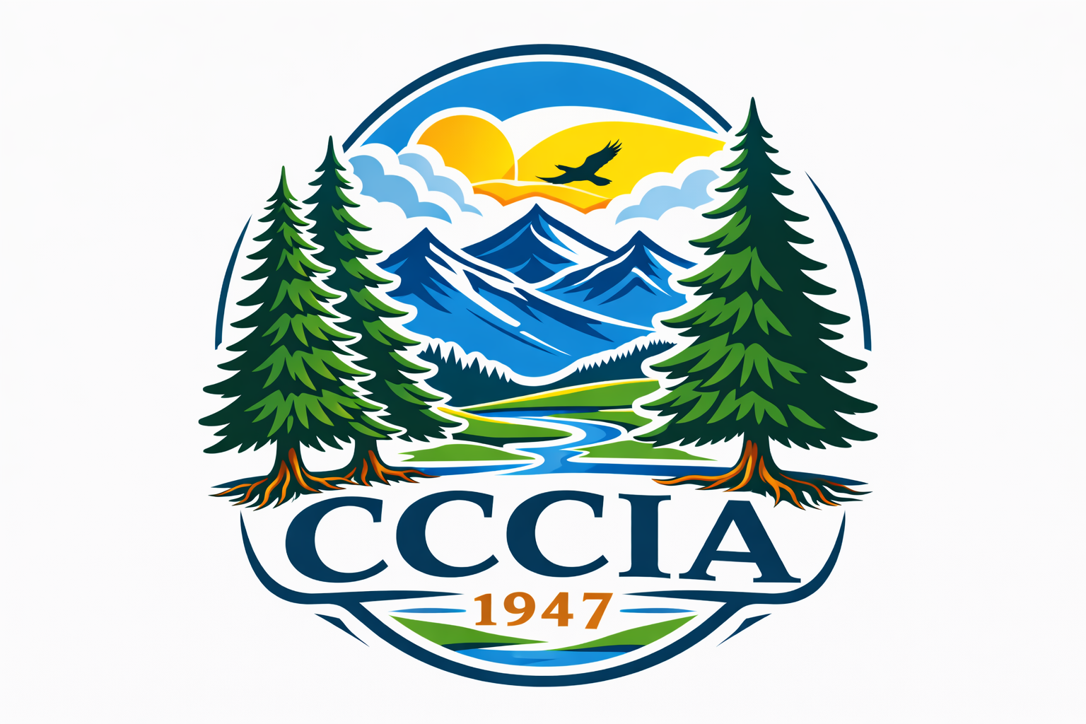 CCCIA logo