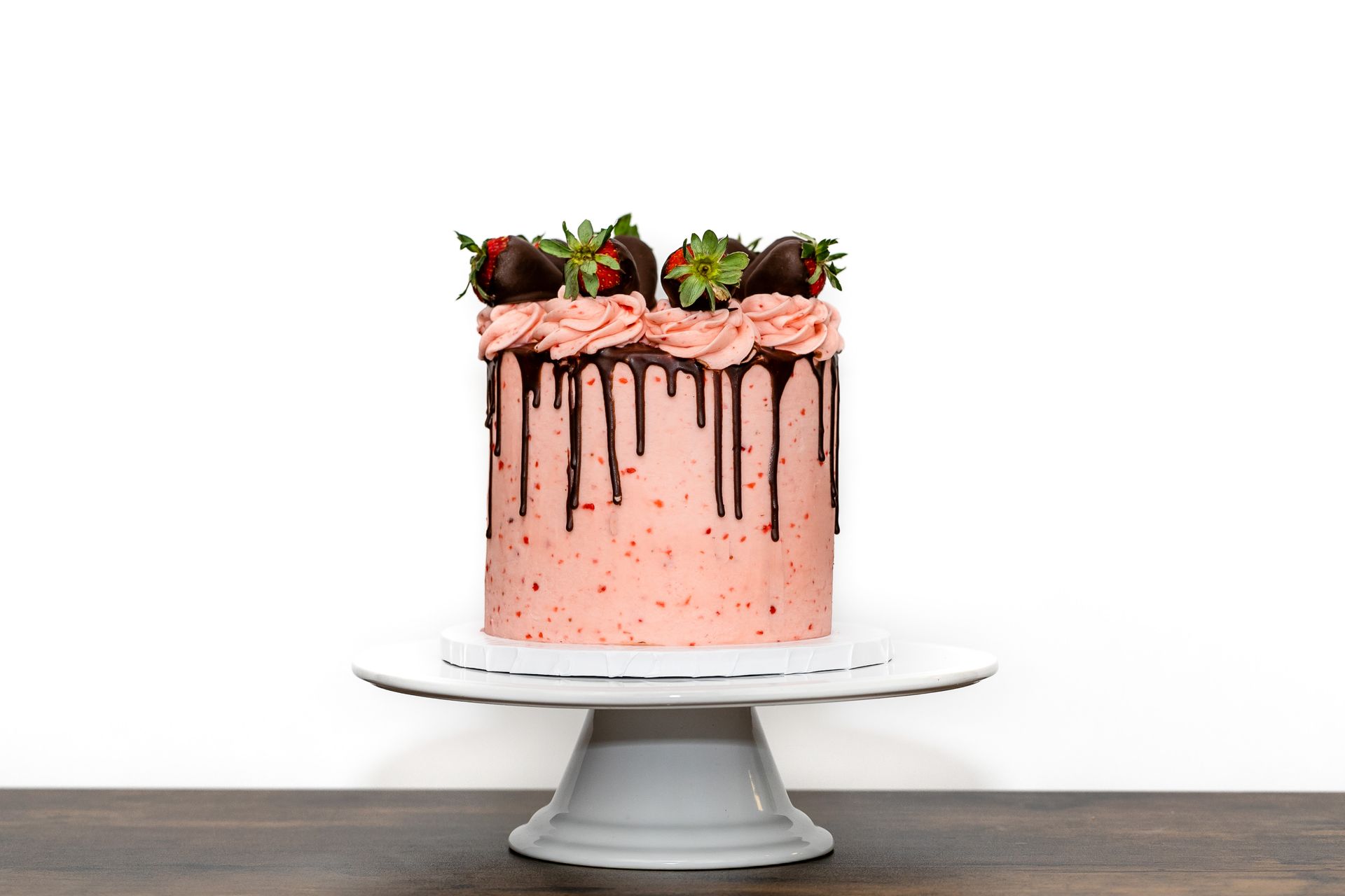 Specialty Bakery Open House Baking Greenville NC