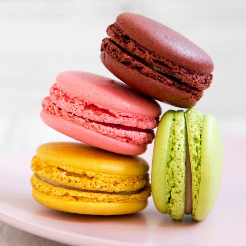 Macarons