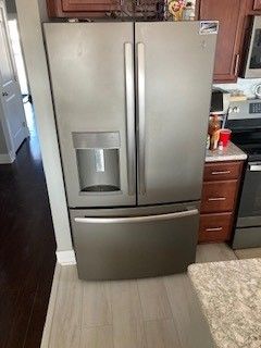 Refrigerator Not Making Ice in Lincoln NE