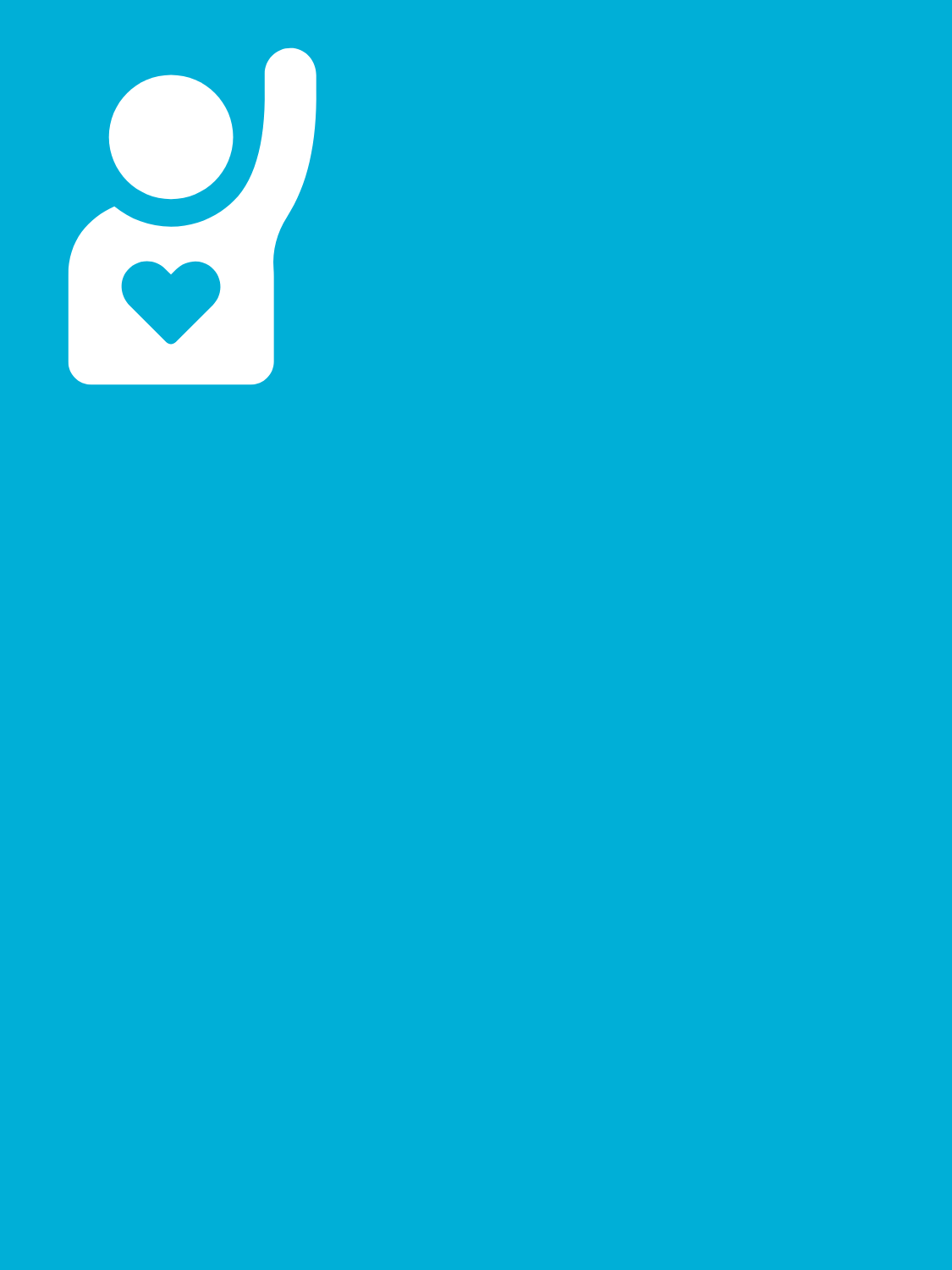 volunteer icon