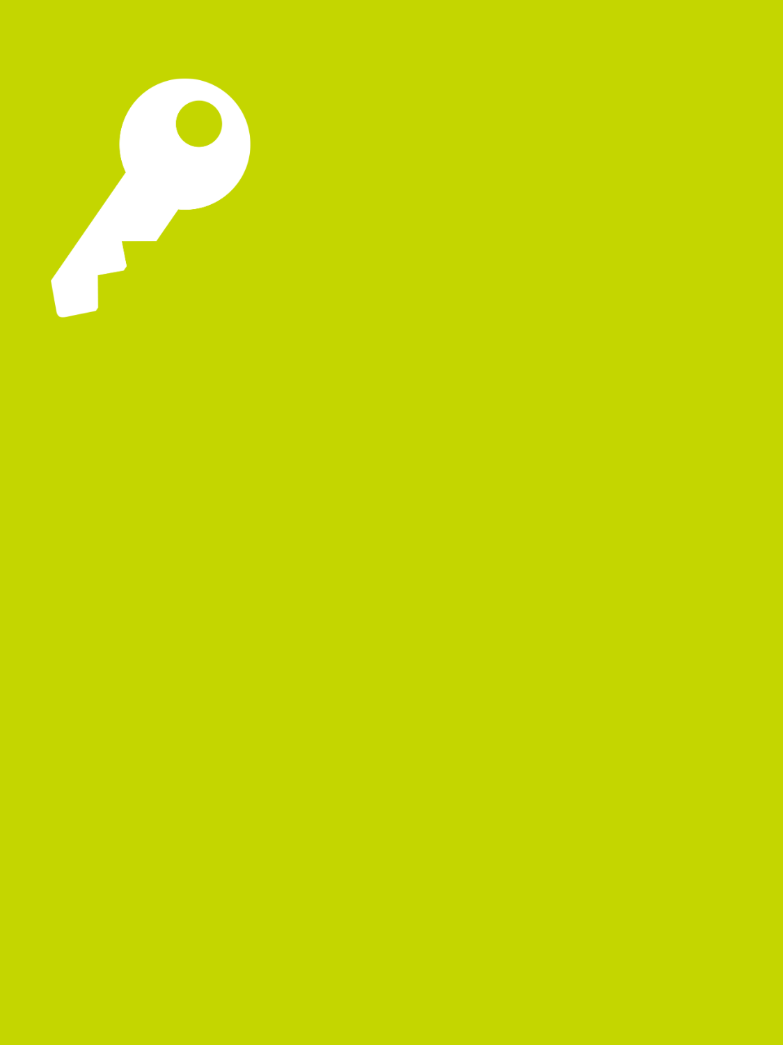 key icon