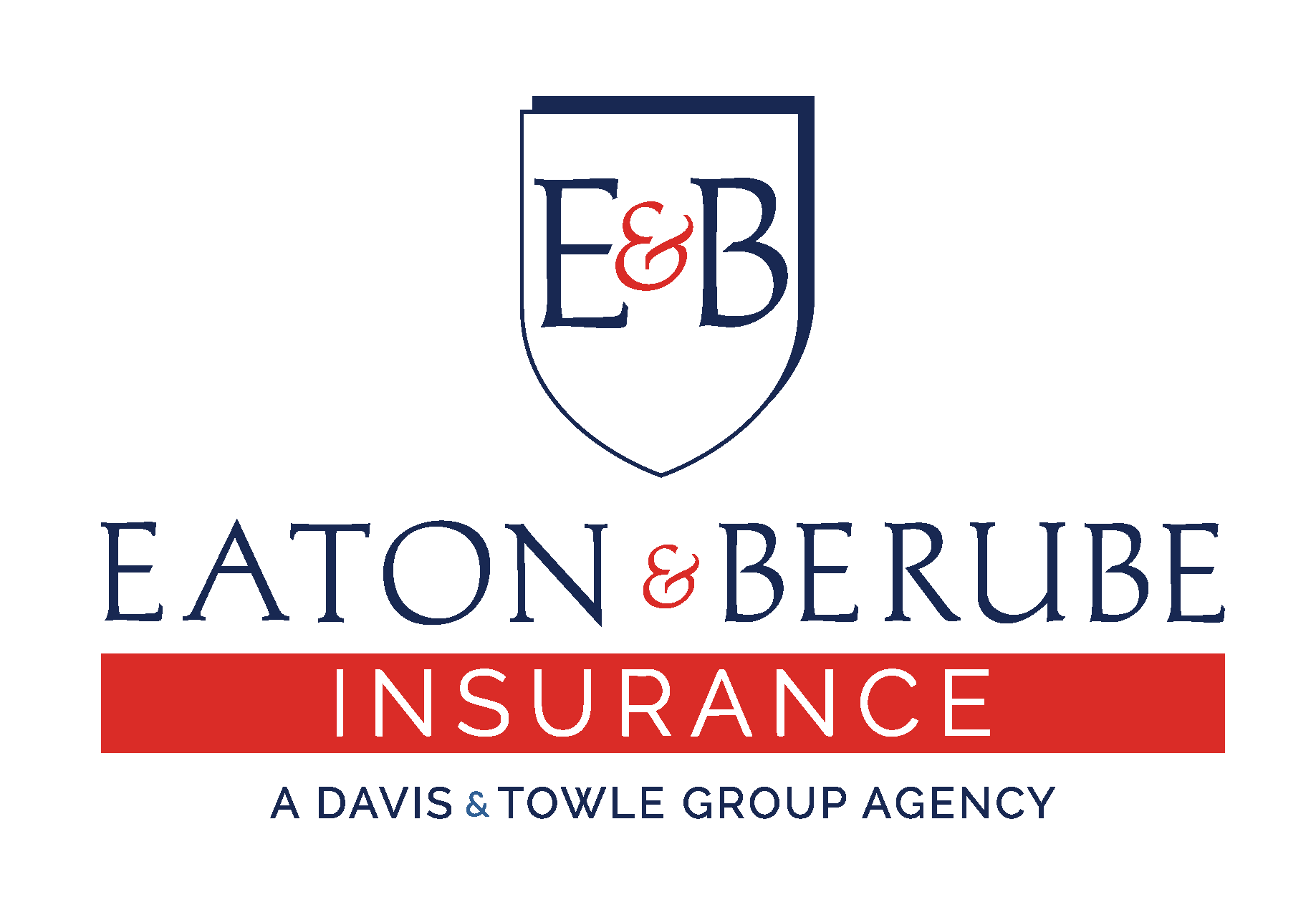Eaton & Berube - Bronze Key Sponsor