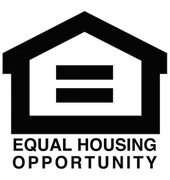 equal housing opportunity logo