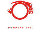 Rockline pumping inc. logo