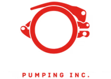 Rockline pumping inc. logo