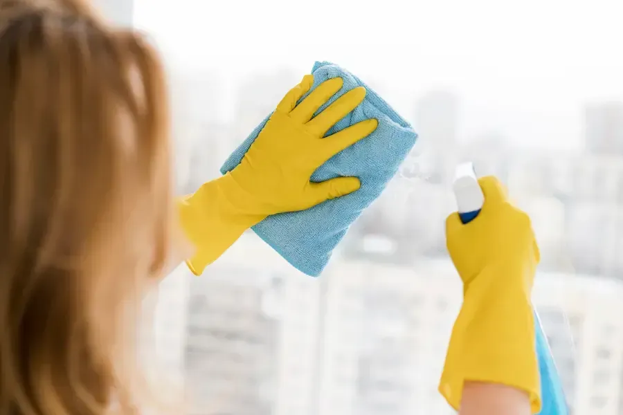 Dryer Vent Cleaning — Keene, NH —Durling Cleaning