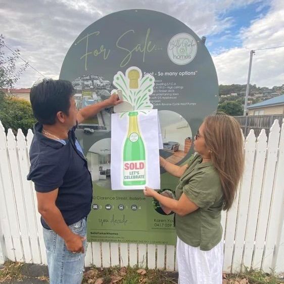 Home Buyer — Claremont, TAS — BelleParker@Homes Home Buyer — Claremont, TAS — BelleParker@Homes