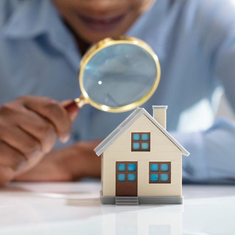 Home Inspections — Claremont, TAS — BelleParker@Homes Home Inspections — Claremont, TAS — BelleParker@Homes