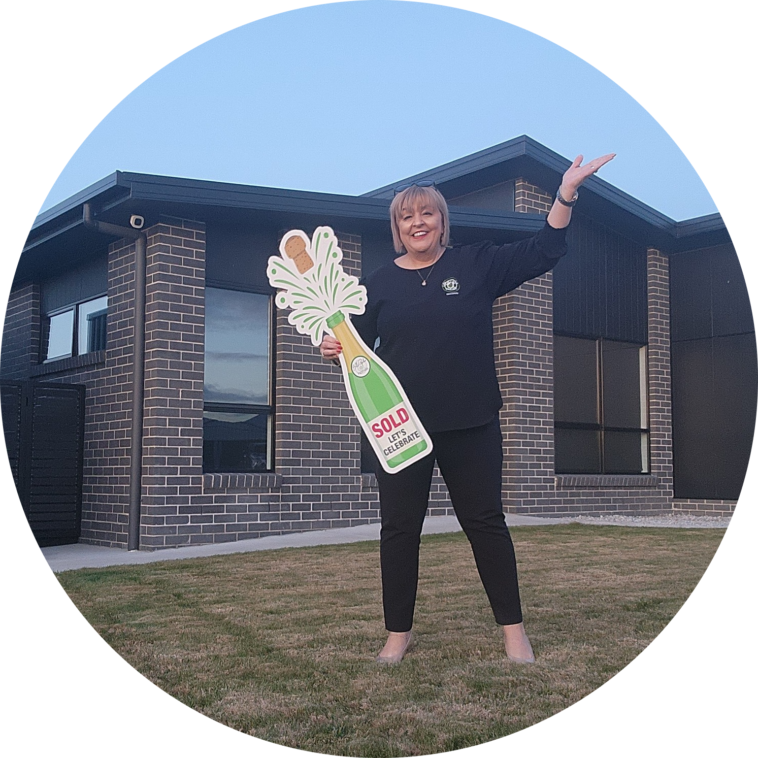 Potential Buyer — Claremont, TAS — BelleParker@Homes Potential Buyer — Claremont, TAS — BelleParker@Homes
