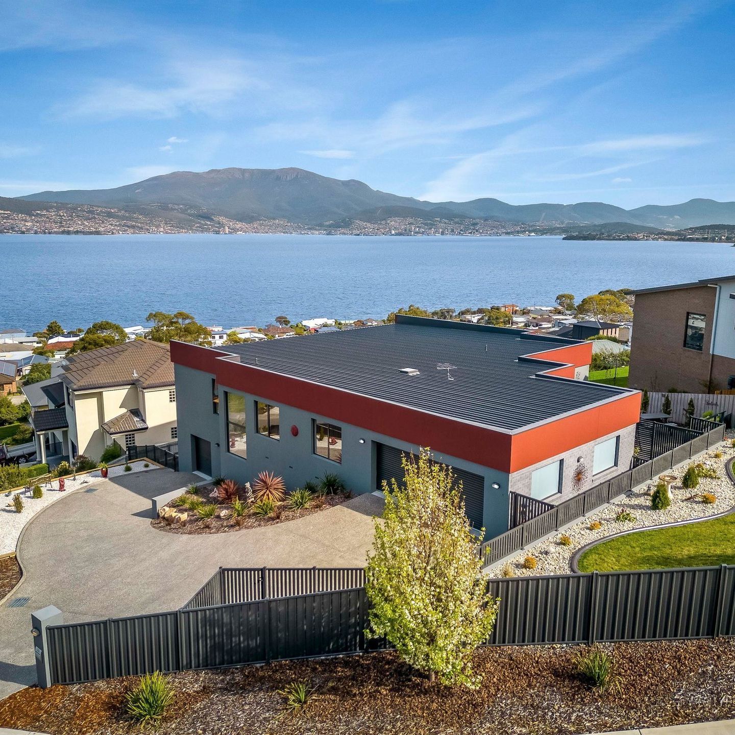 Suburban Family Home — Claremont, TAS — BelleParker@Homes