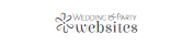 Wedding Party Websites logo on white background