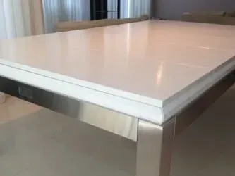 Pool Table with Hard Top Cover — Davies, FL — Atlas Billiards