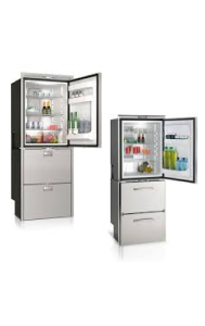 Refrigerator/Freezer