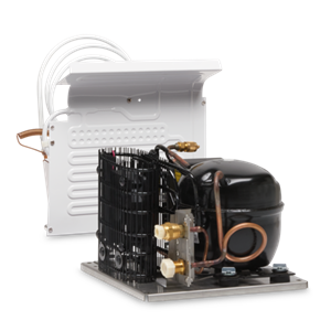Adler Barbour DIY Refrigeration 50 Series Condensing Unit