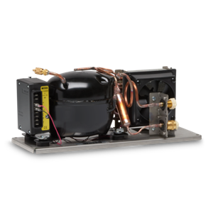 Adler Barbour DIY Refrigeration 80 Series Condensing Unit