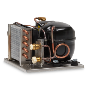 Adler Barbour DIY Refrigeration 80 Series Condensing Unit, Square Layout