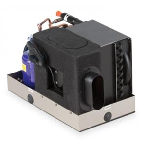 Cuddy Ii 12 Volt Self-Contained Marine Air Conditioner