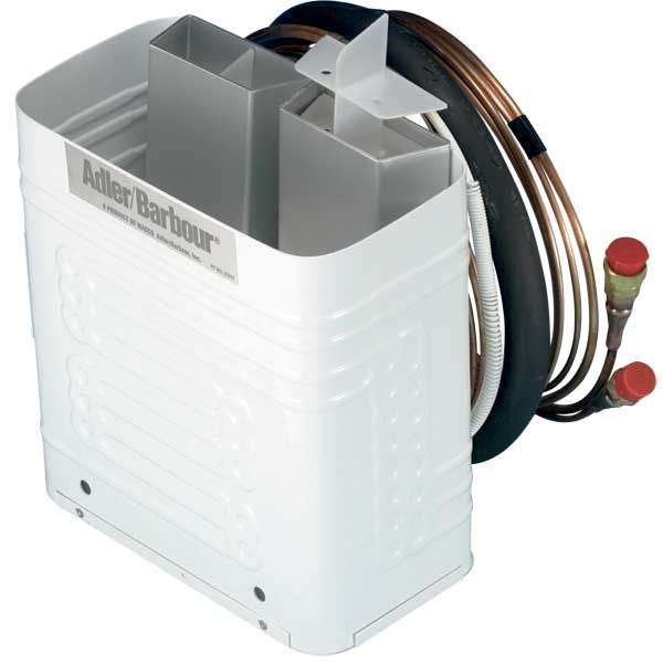 Vertical Evaporator