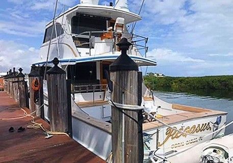 Reliable Dometic Marine Air