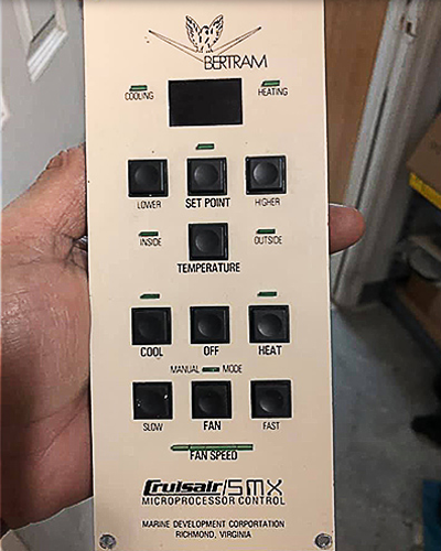Microprocessor Control